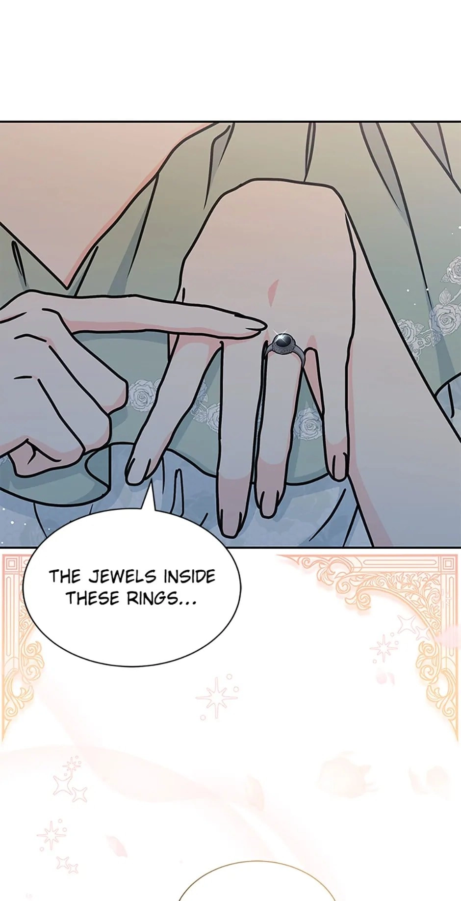 I Became the Head of the Family Chapter 80 Page 47