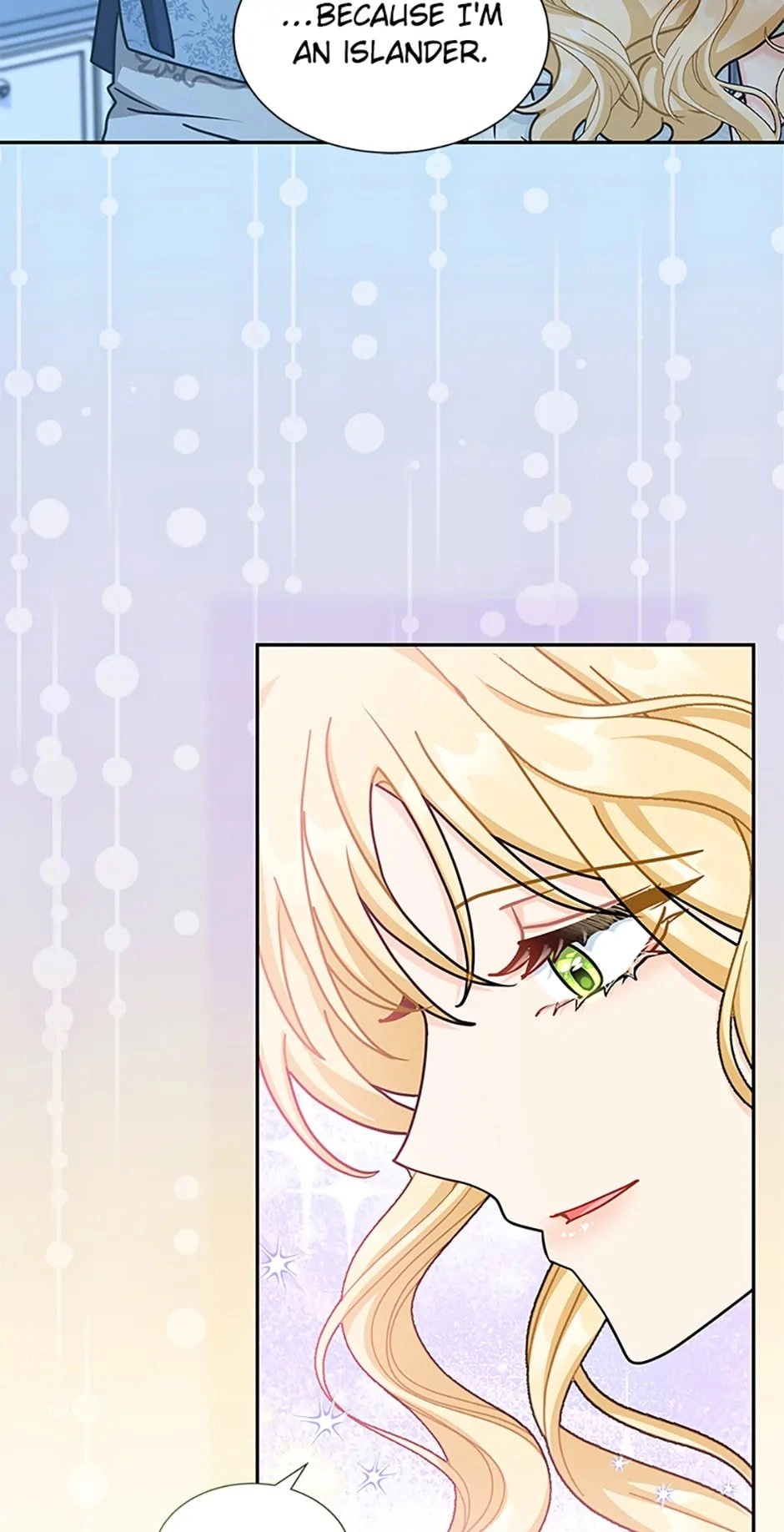 I Became the Head of the Family Chapter 80 Page 50