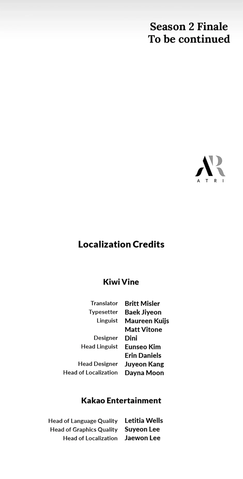 I Became the Head of the Family Chapter 80 Page 78