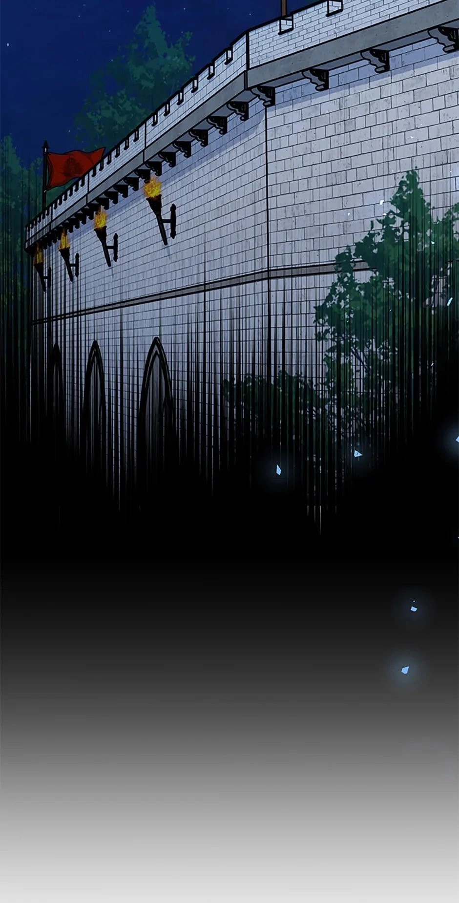 I Became the Head of the Family Chapter 80 Page 77