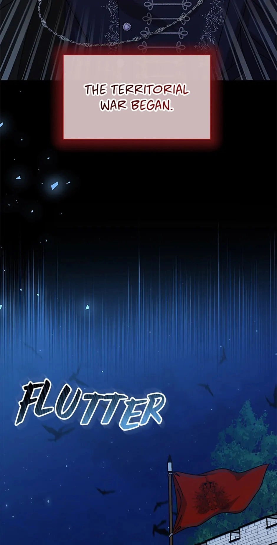 I Became the Head of the Family Chapter 80 Page 76