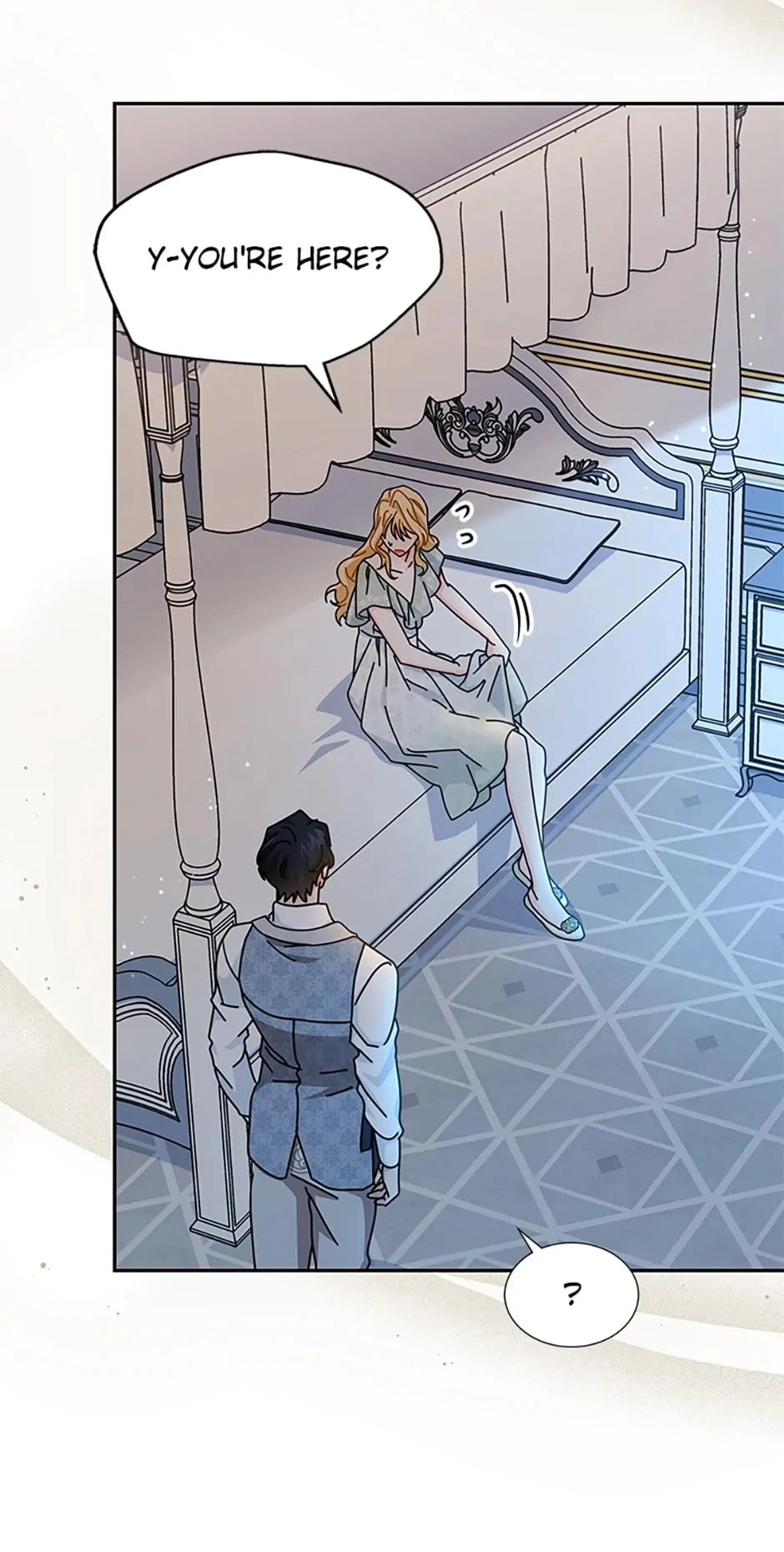 I Became the Head of the Family Chapter 80 Page 17