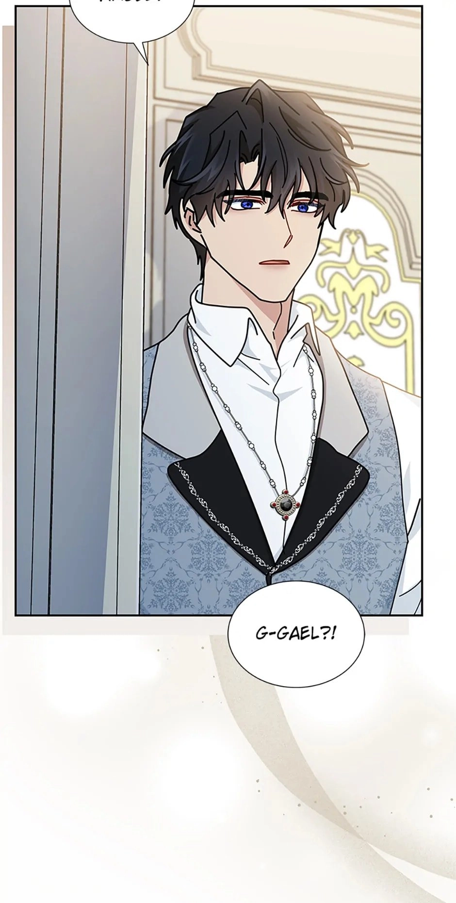 I Became the Head of the Family Chapter 80 Page 16