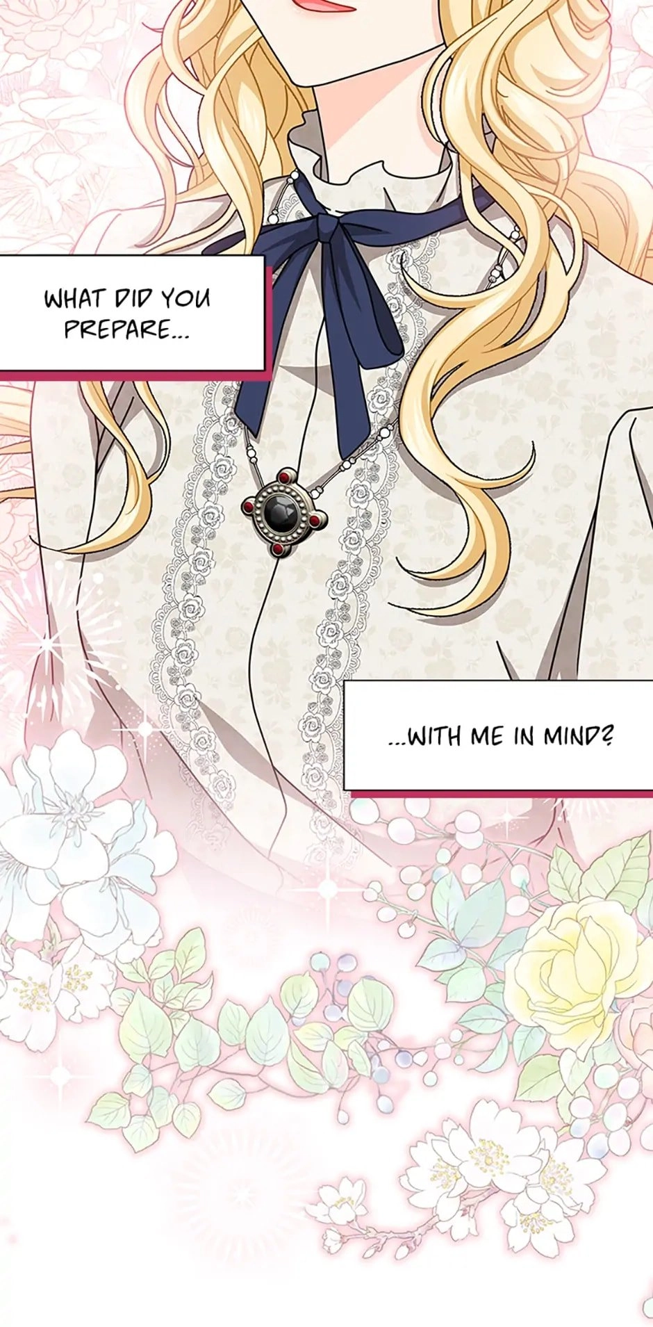 I Became the Head of the Family Chapter 80 Page 22