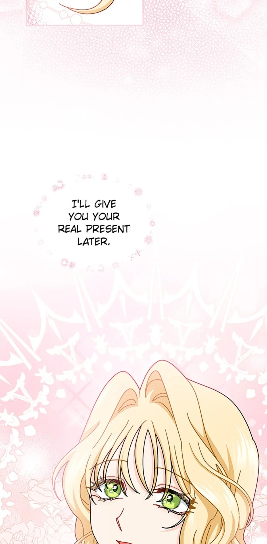 I Became the Head of the Family Chapter 80 Page 21