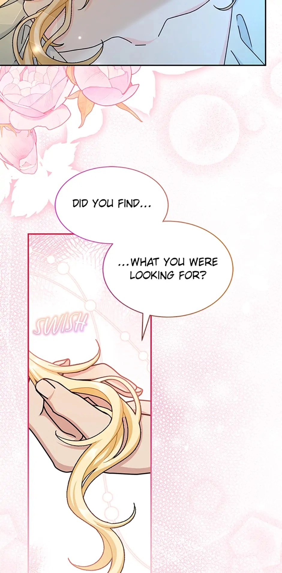 I Became the Head of the Family Chapter 80 Page 20