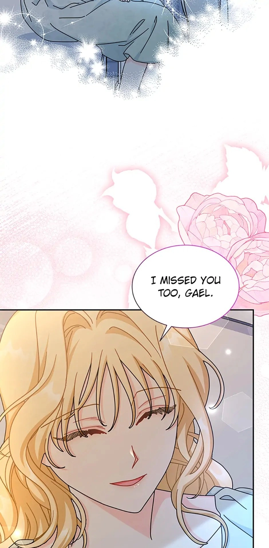 I Became the Head of the Family Chapter 80 Page 19