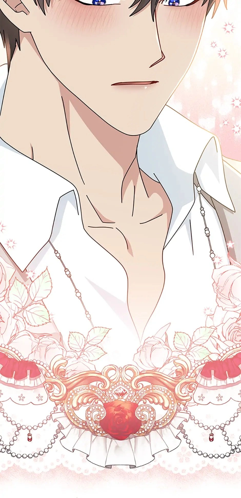 I Became the Head of the Family Chapter 80 Page 56