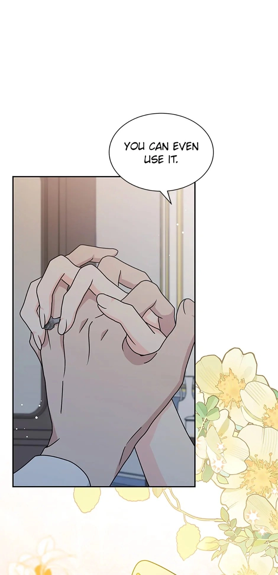 I Became the Head of the Family Chapter 80 Page 53