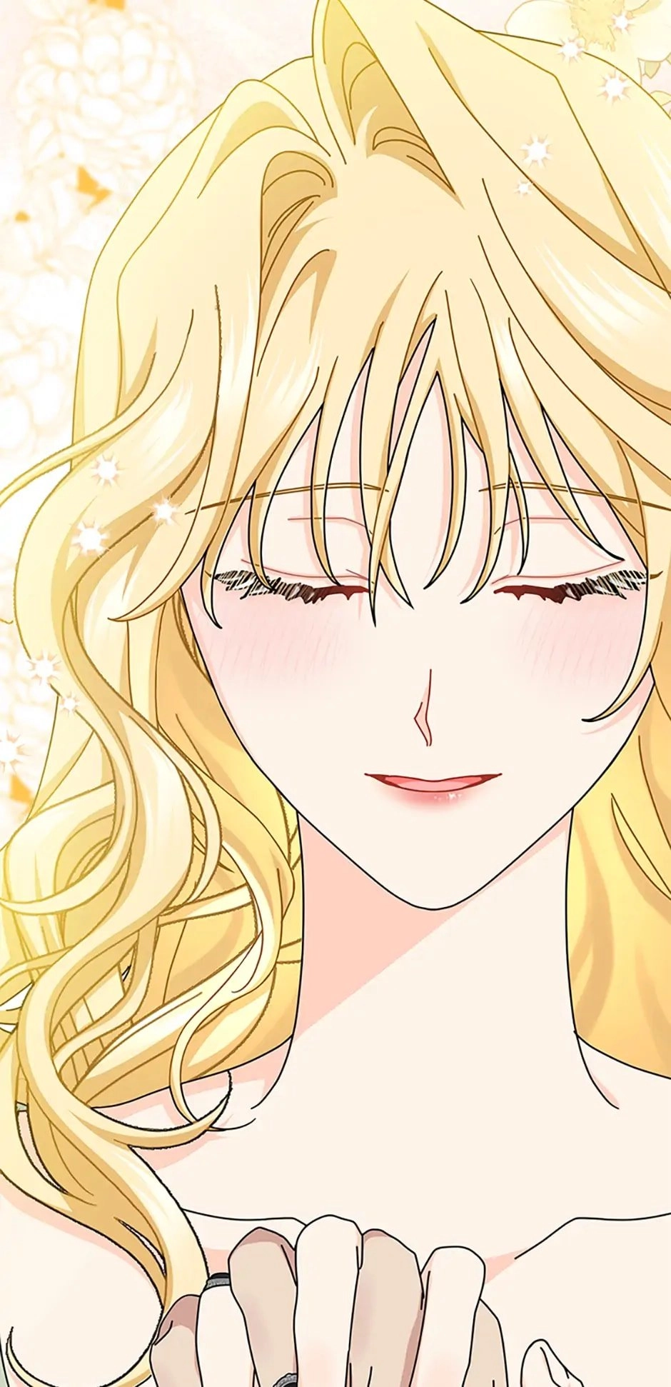 I Became the Head of the Family Chapter 80 Page 54