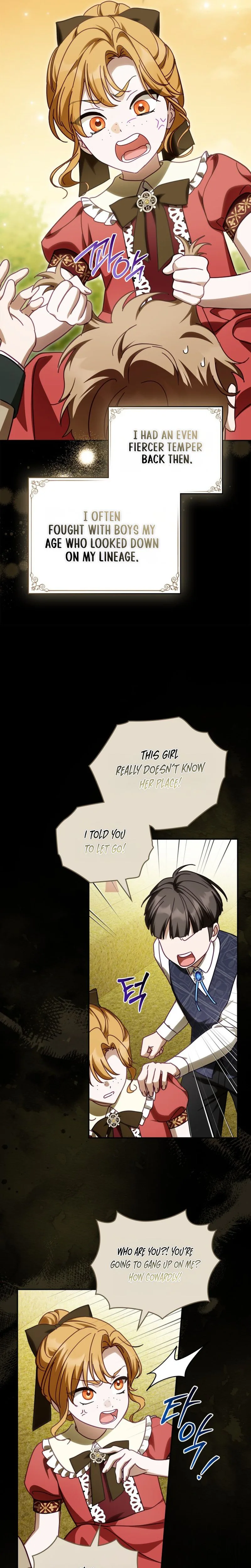 The Search for the Duchess’s Husband Chapter 16 Page 7