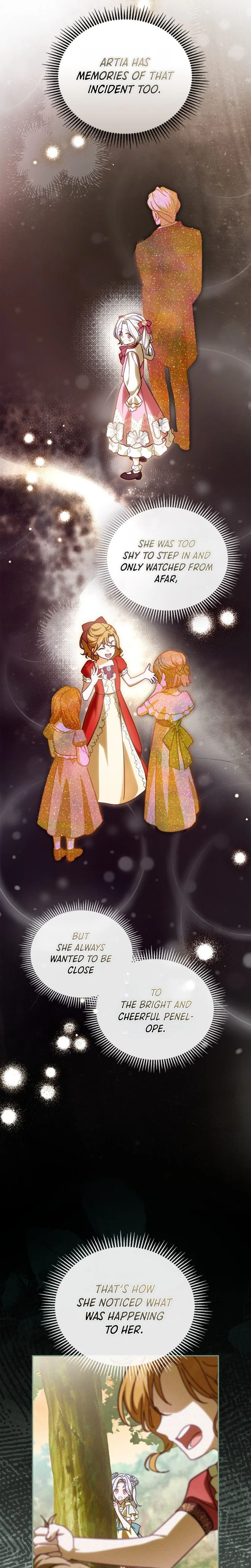 The Search for the Duchess’s Husband Chapter 16 Page 13