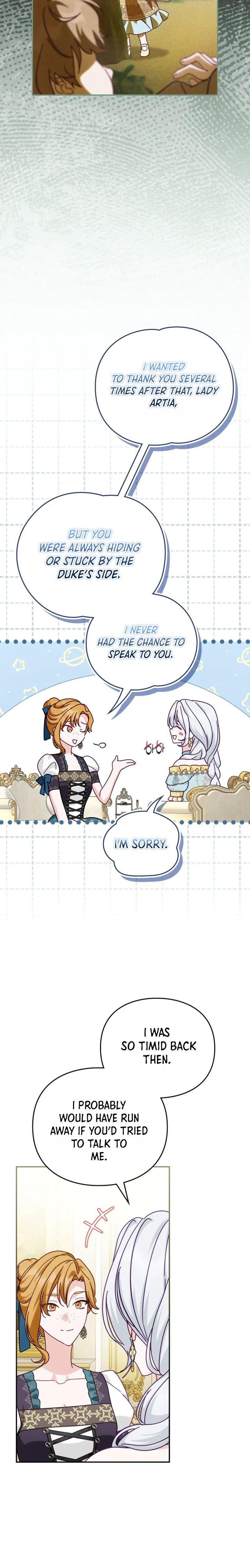 The Search for the Duchess’s Husband Chapter 16 Page 14