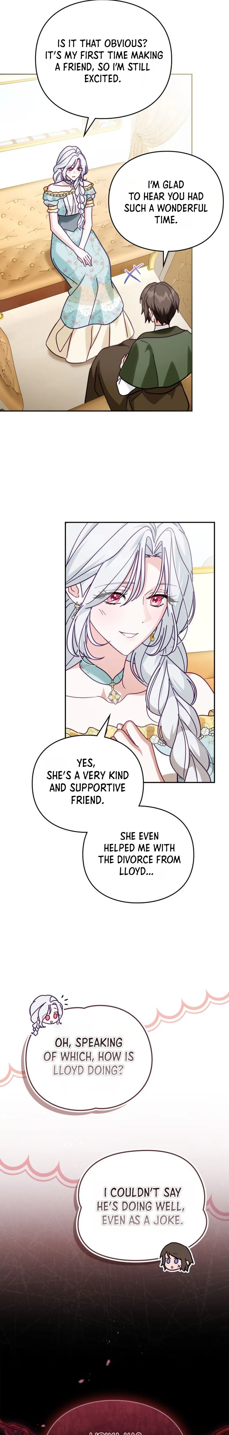 The Search for the Duchess’s Husband Chapter 16 Page 19
