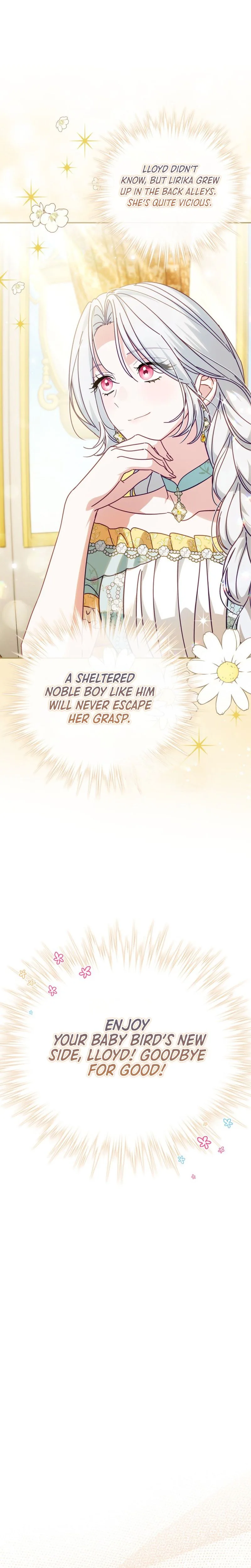The Search for the Duchess’s Husband Chapter 16 Page 21