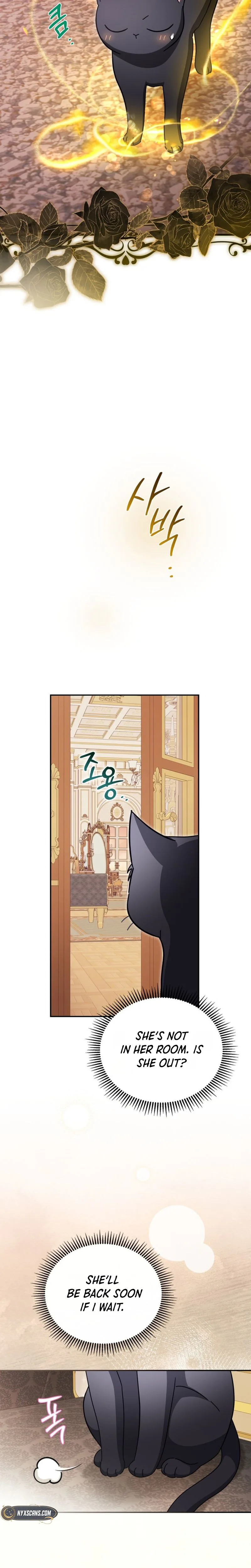 The Search for the Duchess’s Husband Chapter 16 Page 24