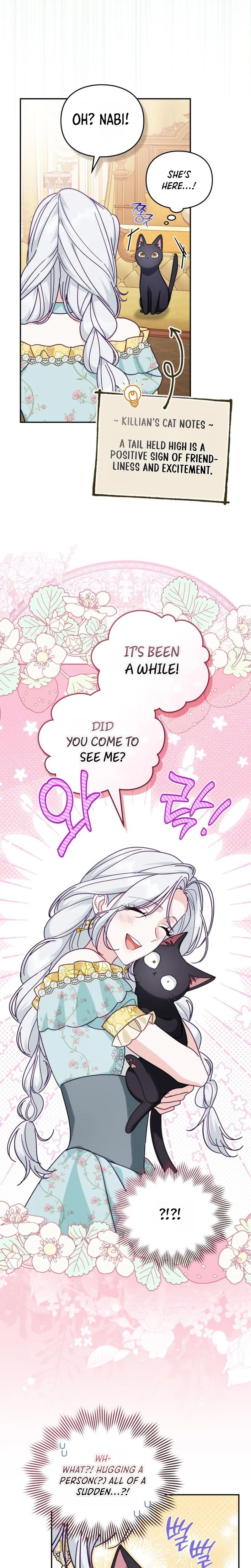 The Search for the Duchess’s Husband Chapter 16 Page 27