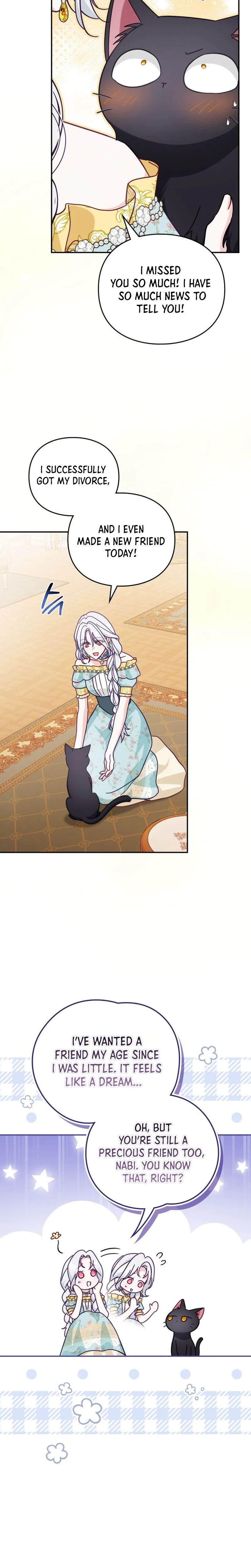 The Search for the Duchess’s Husband Chapter 16 Page 28