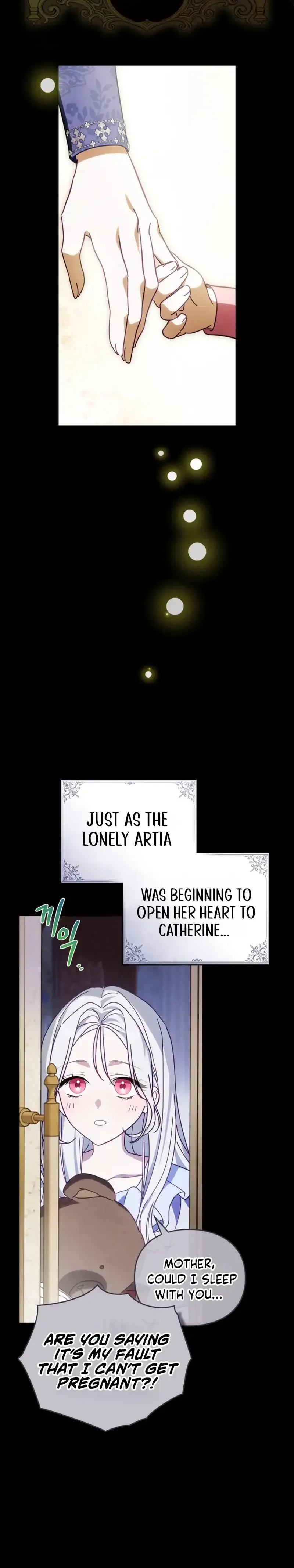 The Search for the Duchess’s Husband Chapter 17 Page 8