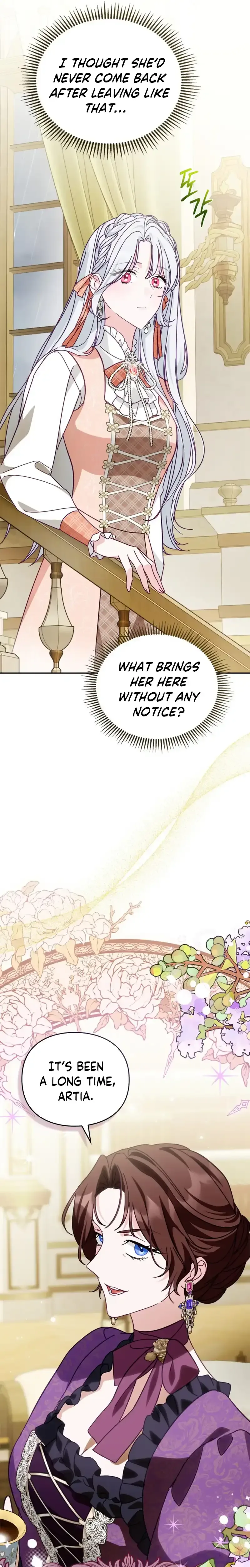 The Search for the Duchess’s Husband Chapter 17 Page 11