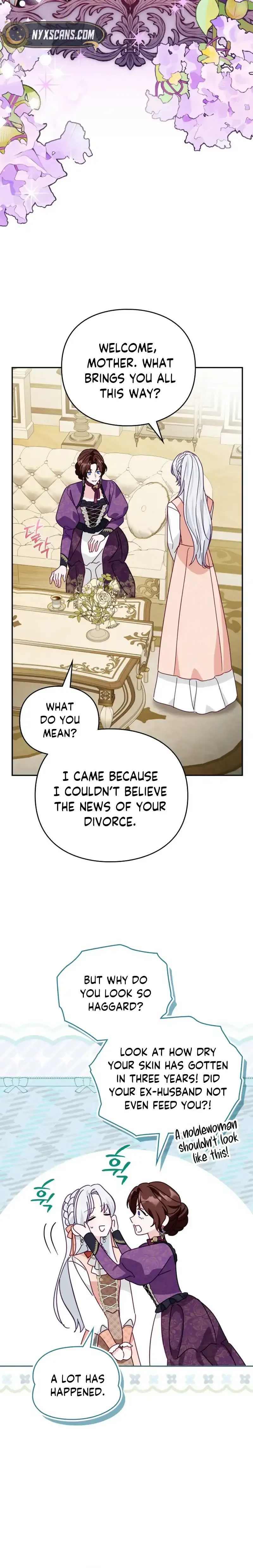 The Search for the Duchess’s Husband Chapter 17 Page 12