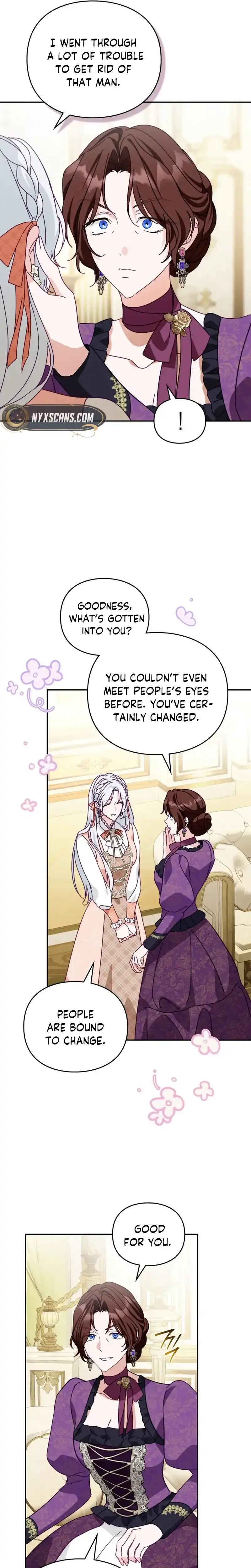 The Search for the Duchess’s Husband Chapter 17 Page 13