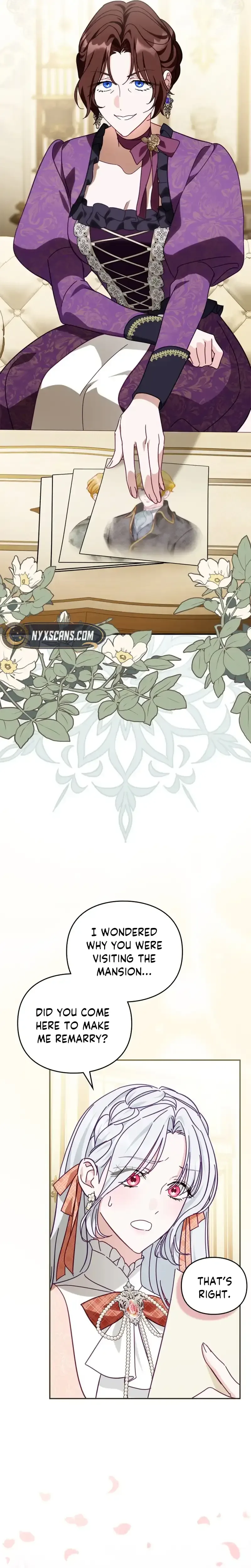 The Search for the Duchess’s Husband Chapter 17 Page 15