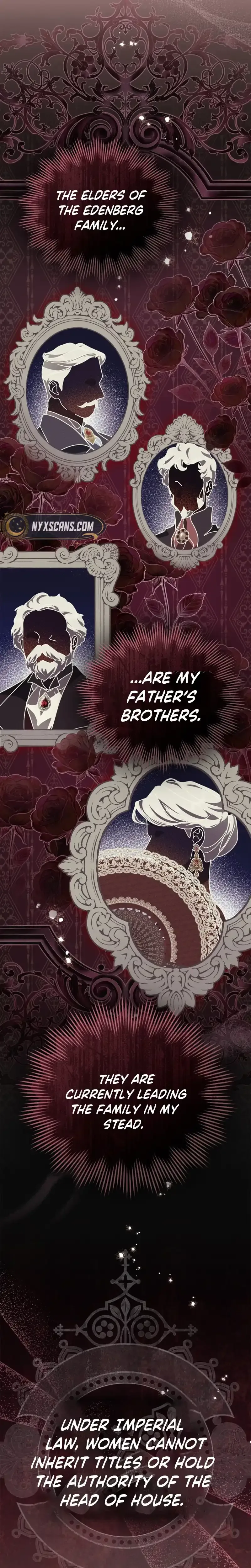 The Search for the Duchess’s Husband Chapter 17 Page 19
