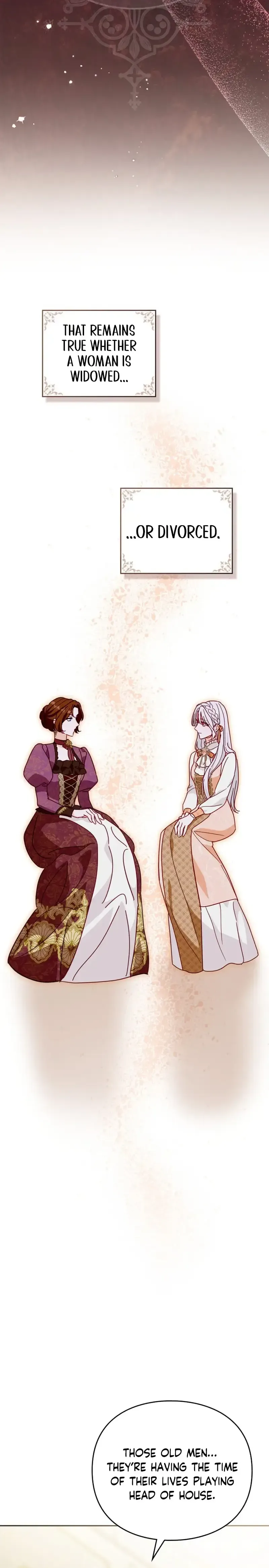 The Search for the Duchess’s Husband Chapter 17 Page 20