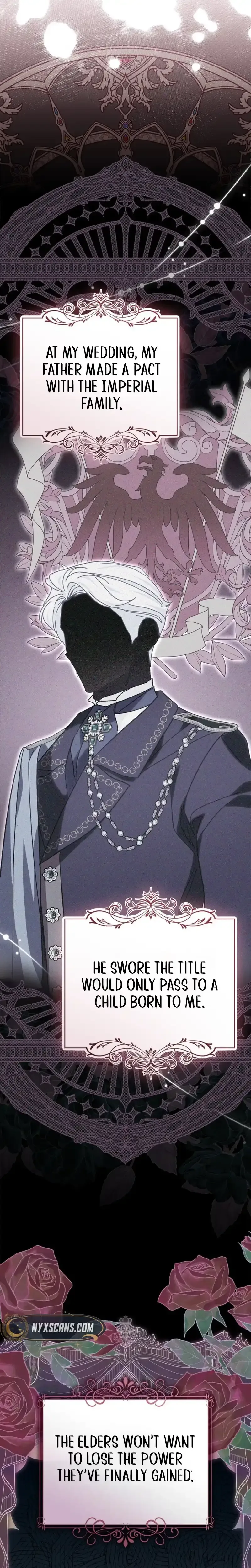 The Search for the Duchess’s Husband Chapter 17 Page 23