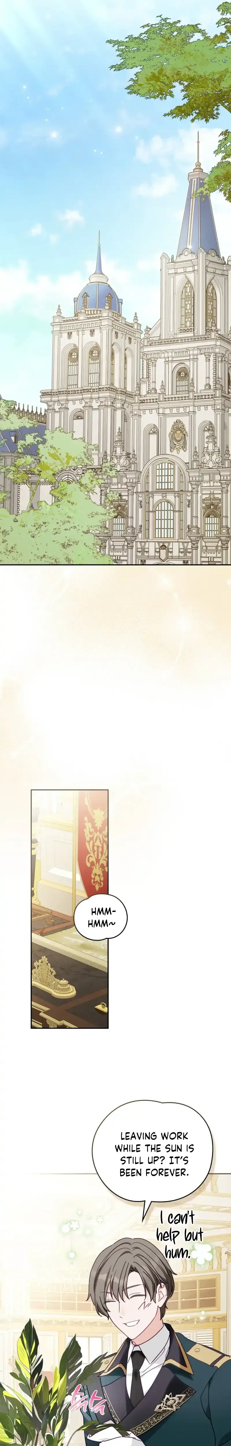 The Search for the Duchess’s Husband Chapter 17 Page 27