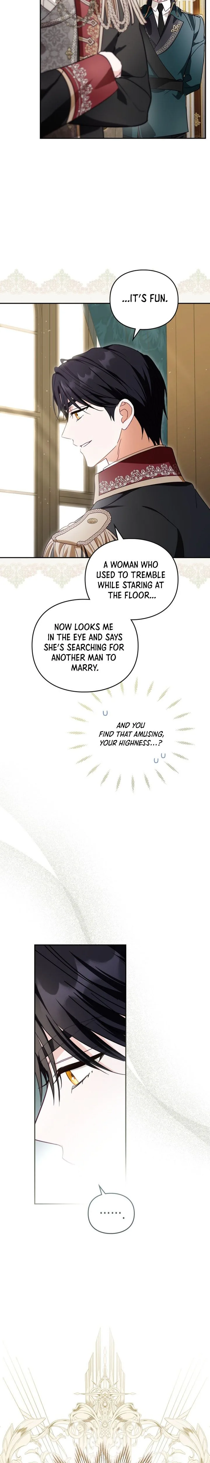 The Search for the Duchess’s Husband Chapter 4 Page 14