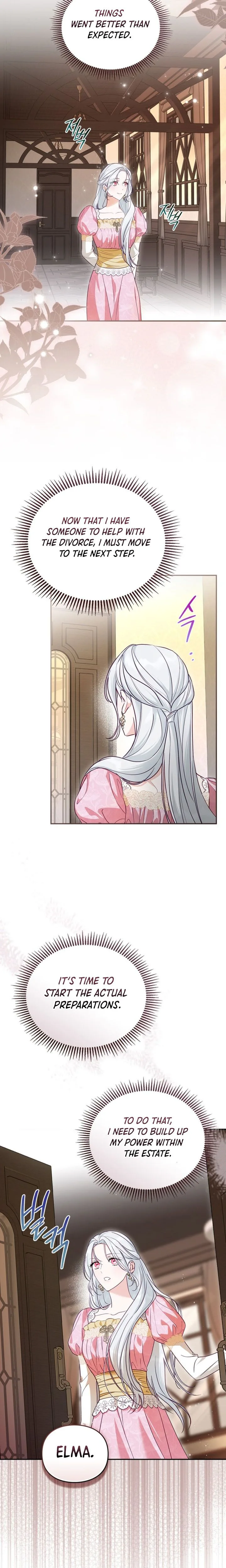 The Search for the Duchess’s Husband Chapter 4 Page 17