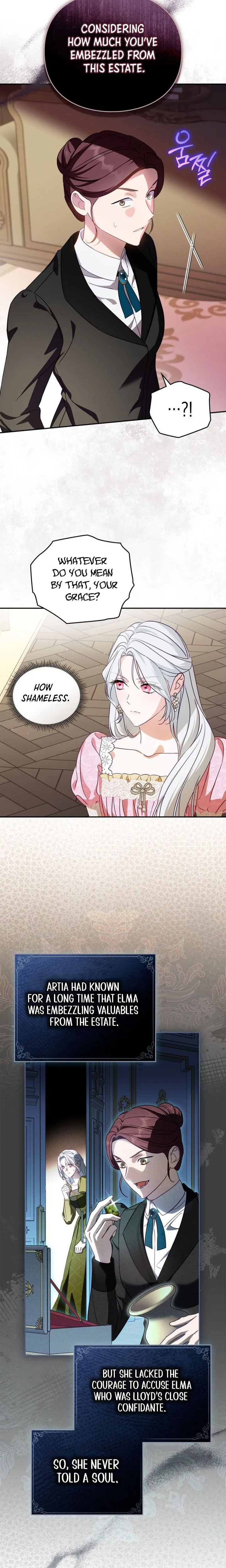 The Search for the Duchess’s Husband Chapter 4 Page 20
