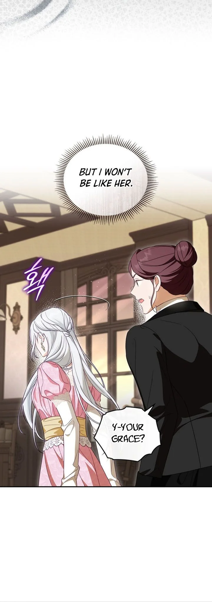 The Search for the Duchess’s Husband Chapter 4 Page 21