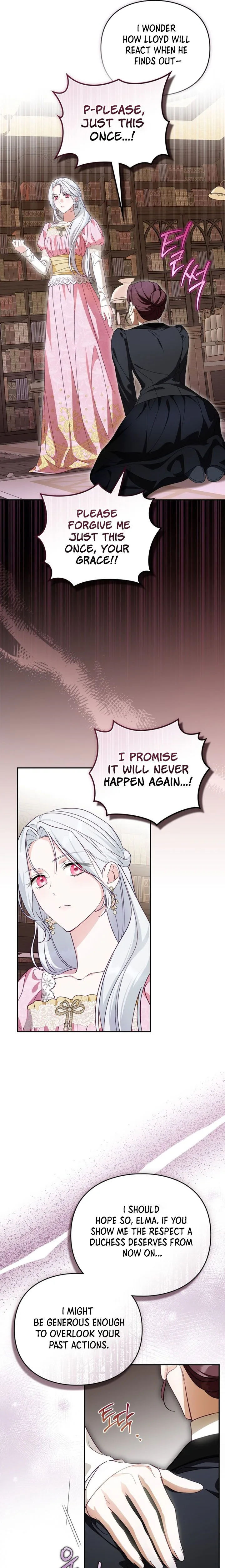 The Search for the Duchess’s Husband Chapter 4 Page 25