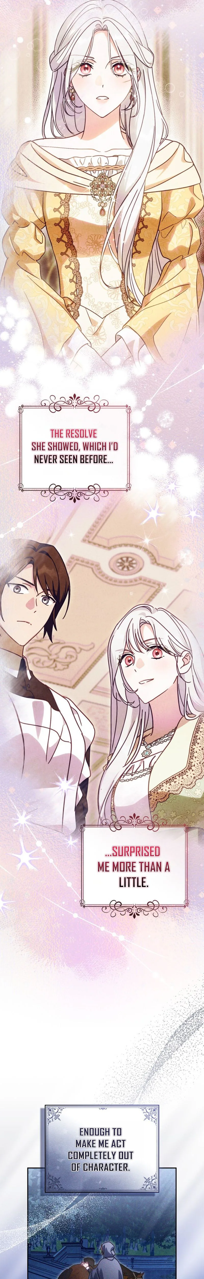 The Search for the Duchess’s Husband Chapter 14 Page 7