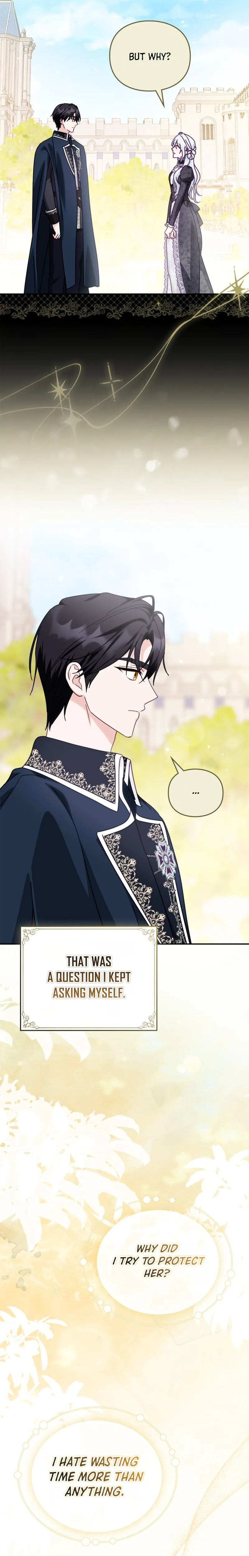 The Search for the Duchess’s Husband Chapter 14 Page 9