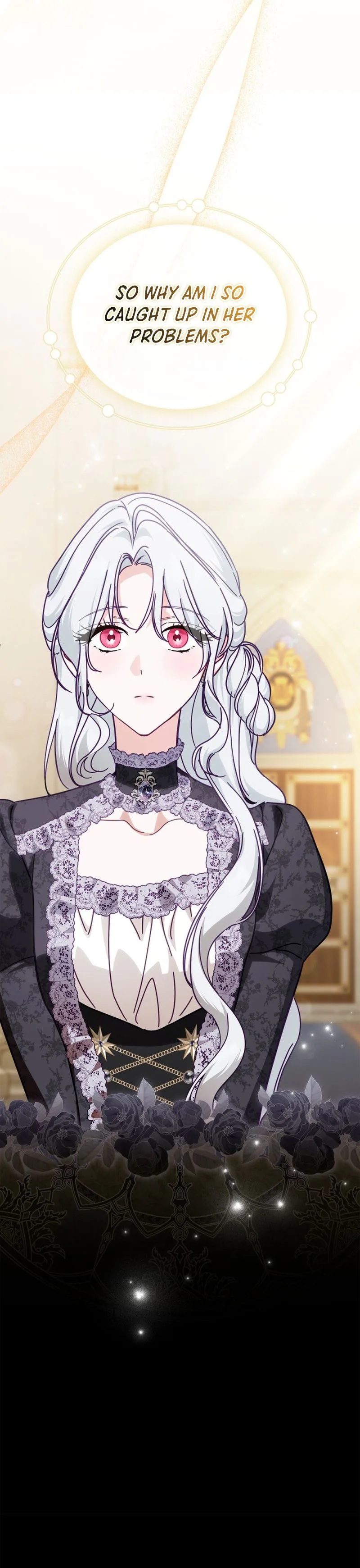 The Search for the Duchess’s Husband Chapter 14 Page 10