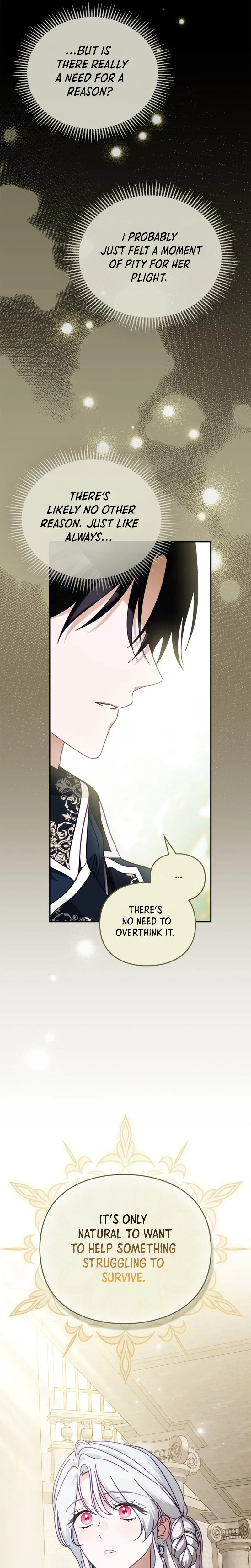 The Search for the Duchess’s Husband Chapter 14 Page 11
