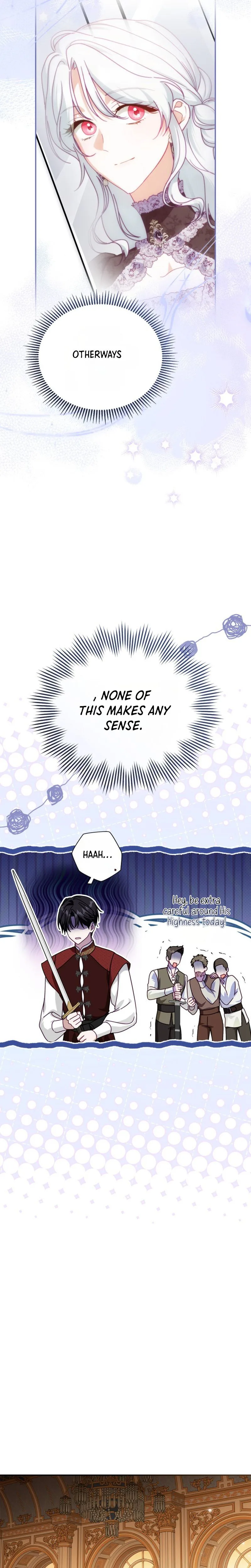 The Search for the Duchess’s Husband Chapter 14 Page 21