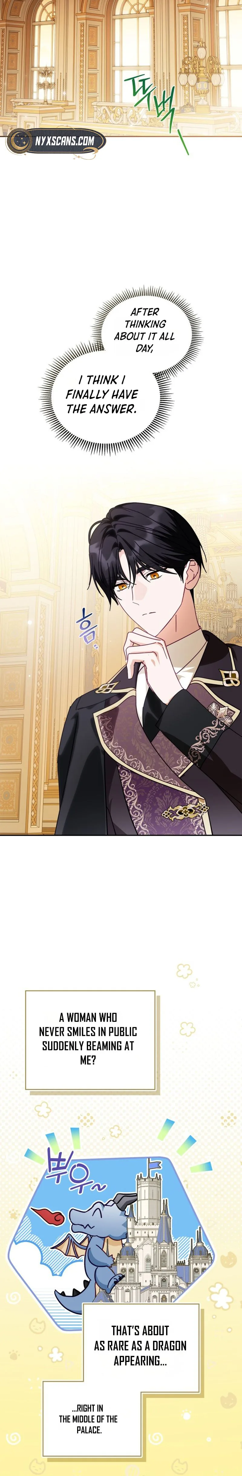 The Search for the Duchess’s Husband Chapter 14 Page 22