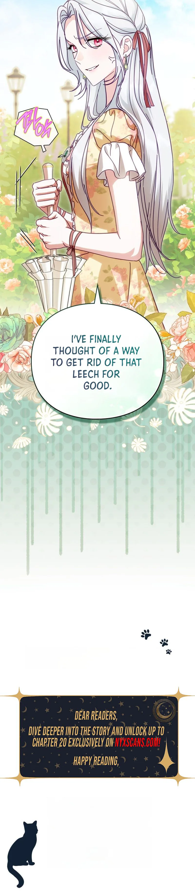 The Search for the Duchess’s Husband Chapter 14 Page 34