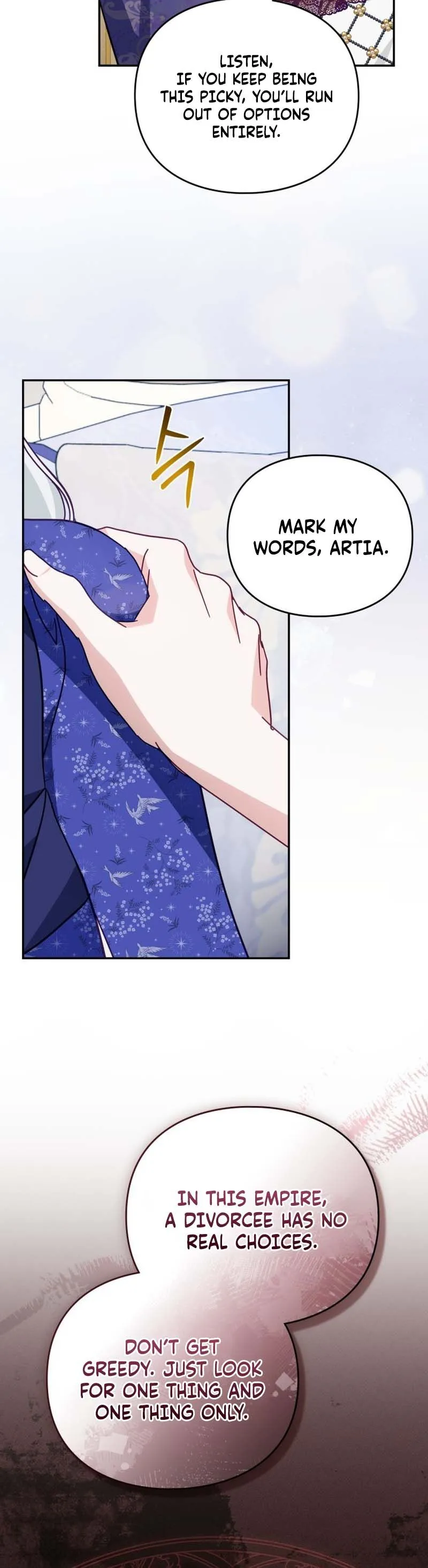 The Search for the Duchess’s Husband Chapter 18 Page 12