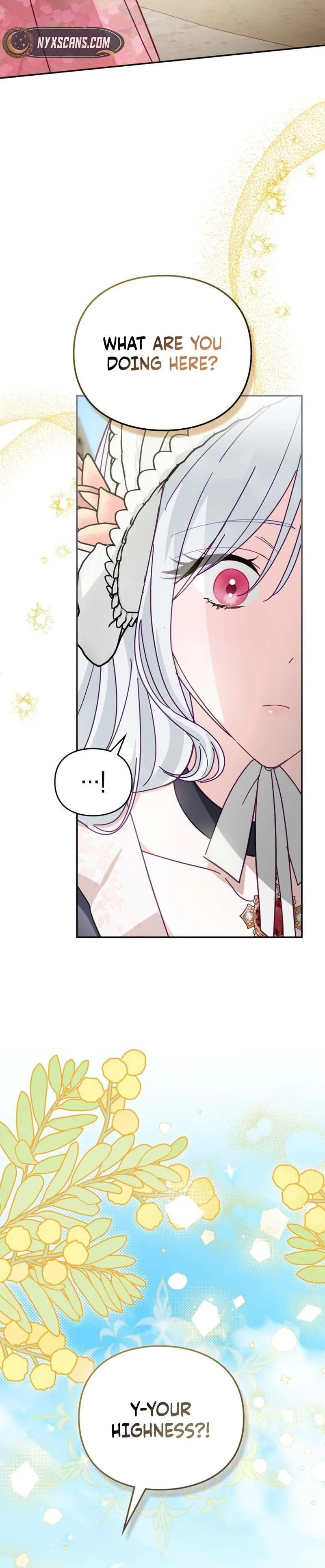 The Search for the Duchess’s Husband Chapter 18 Page 18