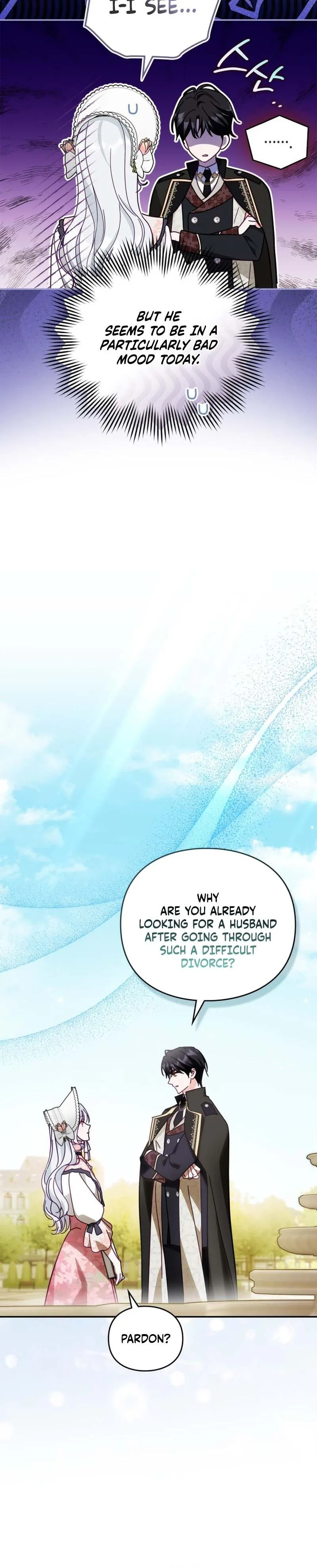 The Search for the Duchess’s Husband Chapter 18 Page 21