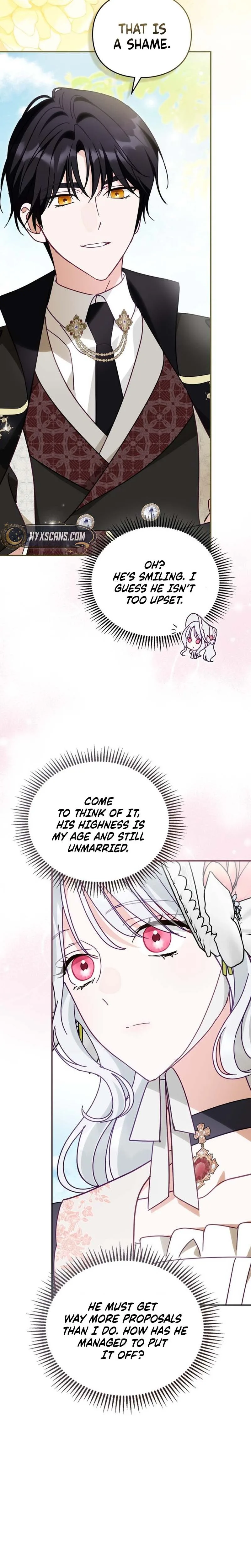 The Search for the Duchess’s Husband Chapter 18 Page 24