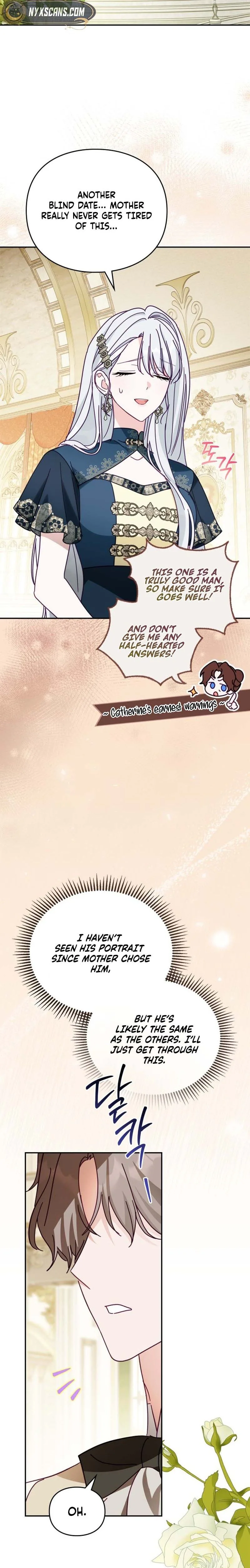 The Search for the Duchess’s Husband Chapter 18 Page 29
