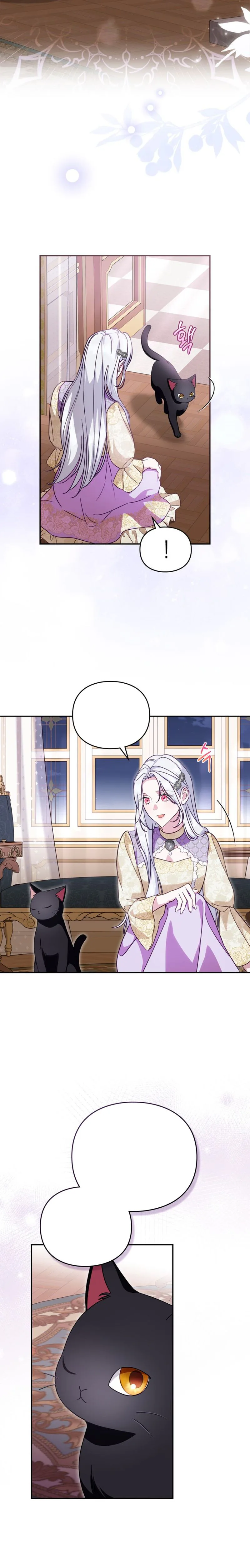The Search for the Duchess’s Husband Chapter 8 Page 7