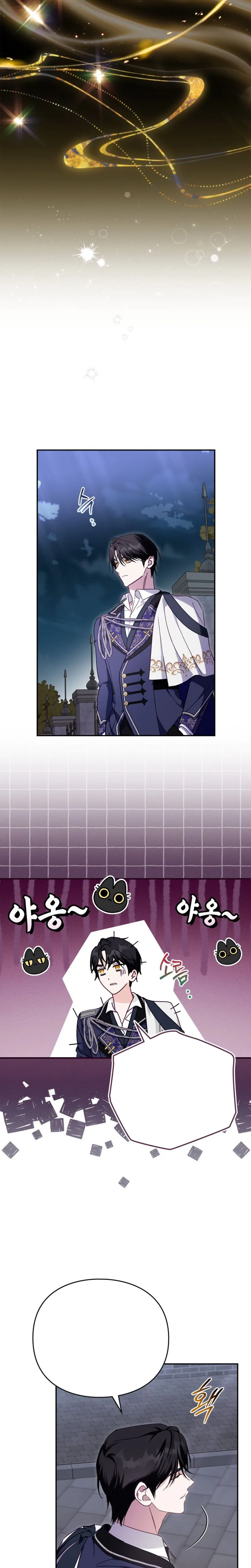 The Search for the Duchess’s Husband Chapter 8 Page 17